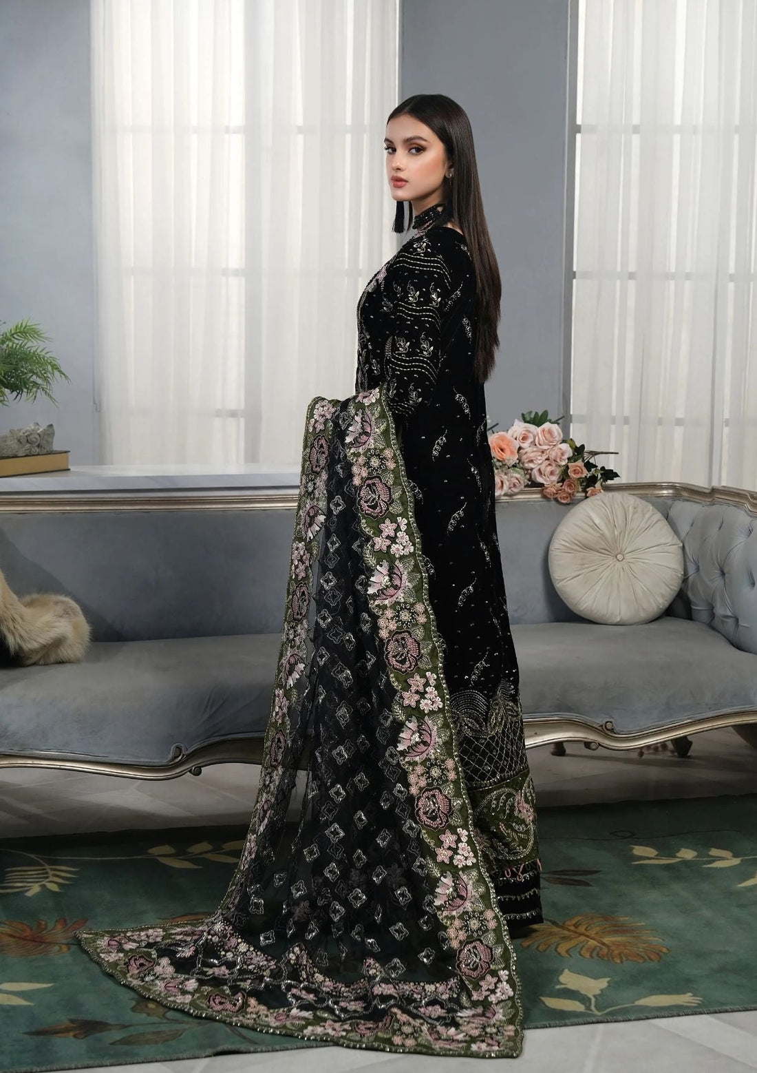 Formal Collection - Lavish Premium - Luxury Formal - Vol 2 - DARK FOREST