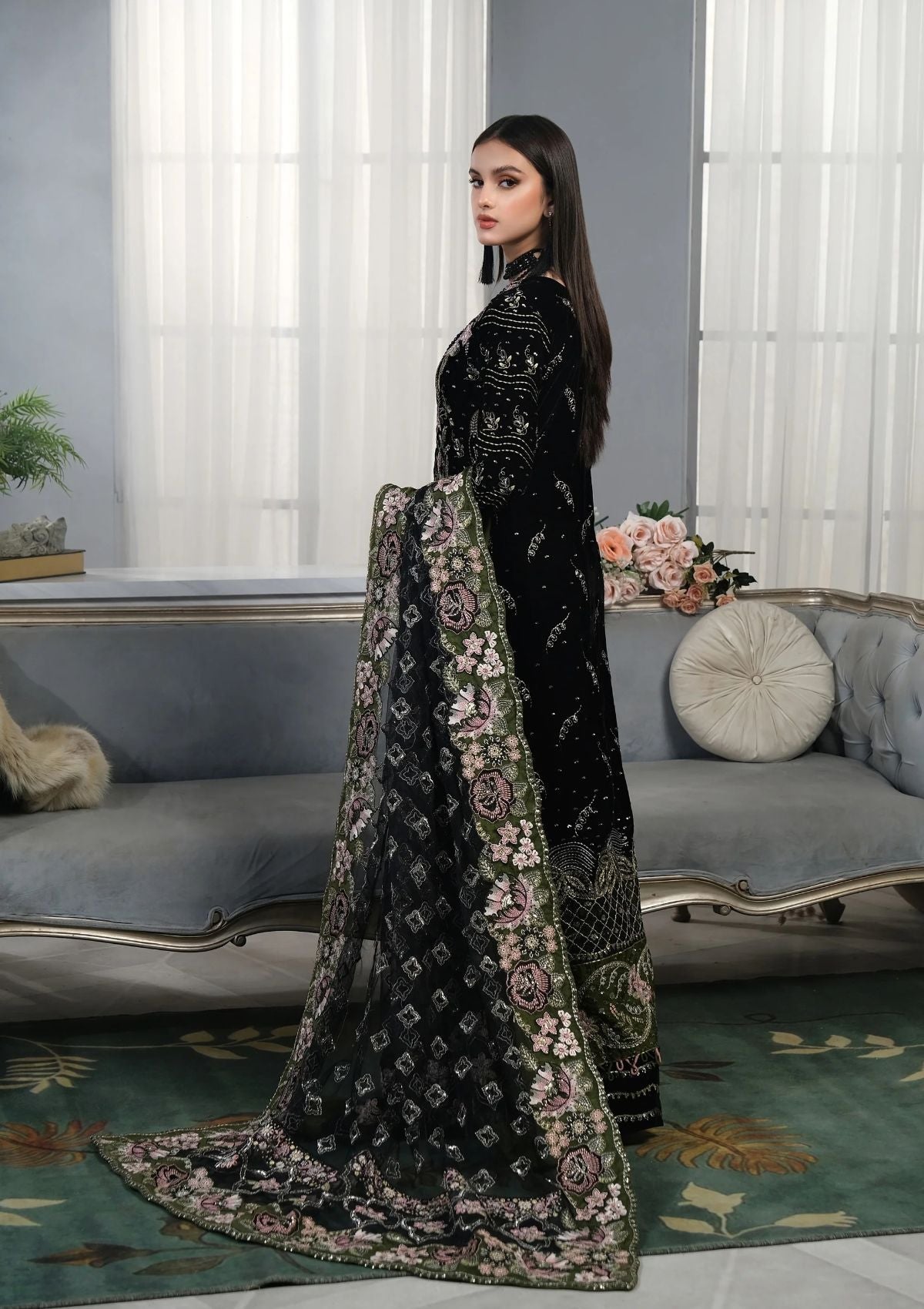 Formal Collection - Lavish Premium - Luxury Formal - Vol 2 - DARK FOREST
