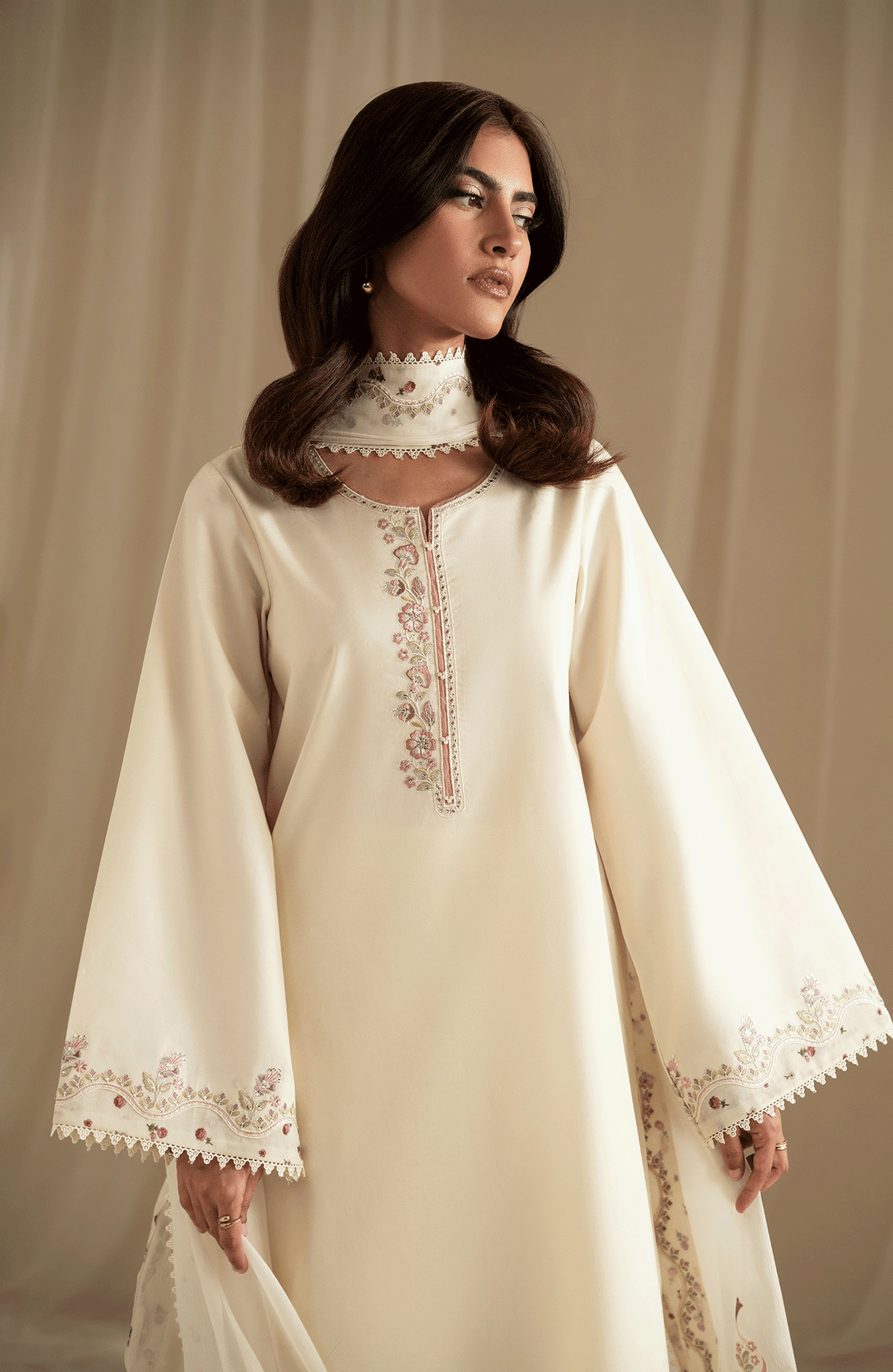 Seran | Luxury Pret | AVIRA - 3 pc