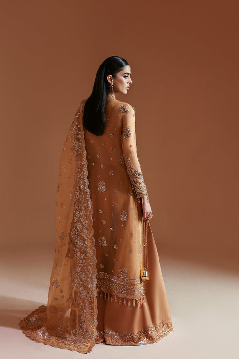 Emaan Adeel | Celestique Formals 25 | EMBER