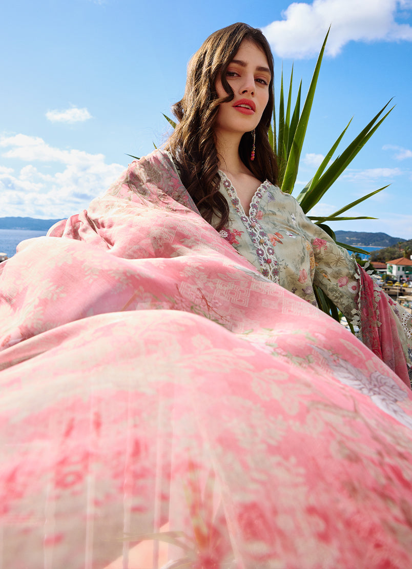 Image | Spring Printkari 25 | Leena