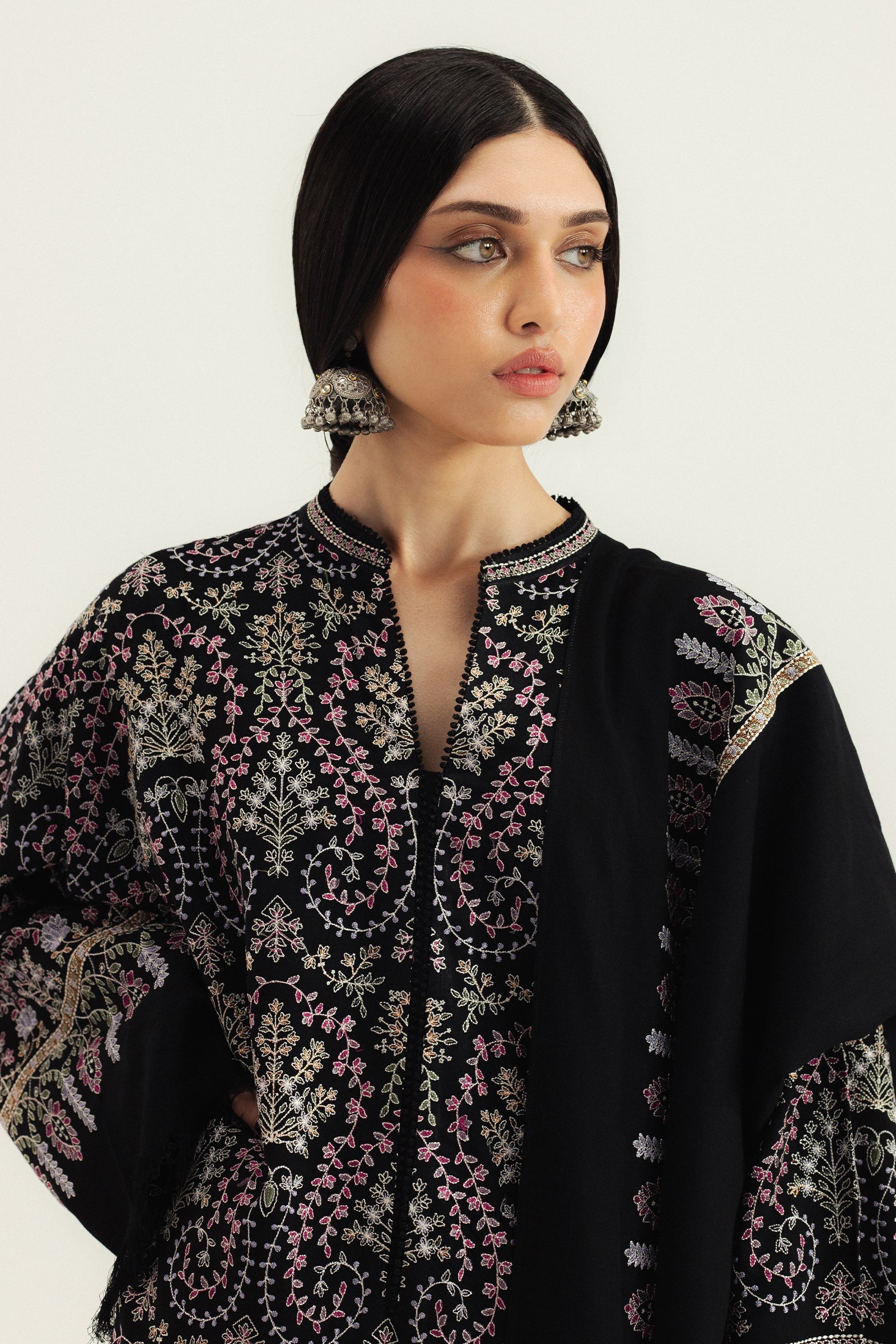 Zara Shahjahan | Winter 25 | Shahgul