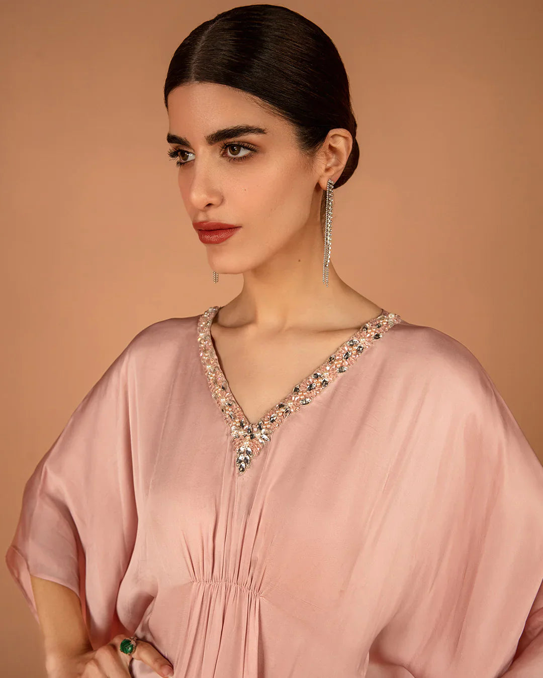 Faiza Saqlain | Aleira Evening Edit 24 | Derifa - Official Faiza Saqlain - Agha Fabrics UK