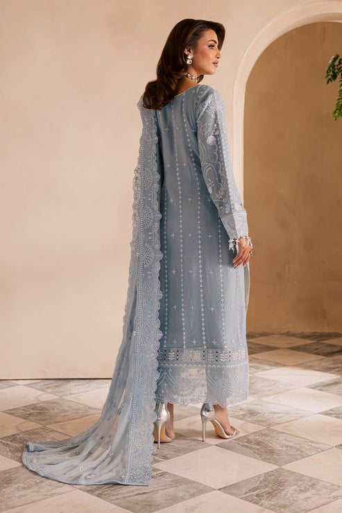 Emaan Adeel | Miraan luxury chiffon | AVIRA