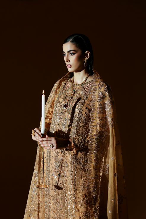 Emaan Adeel | Celestique Formals 25 | EMBER