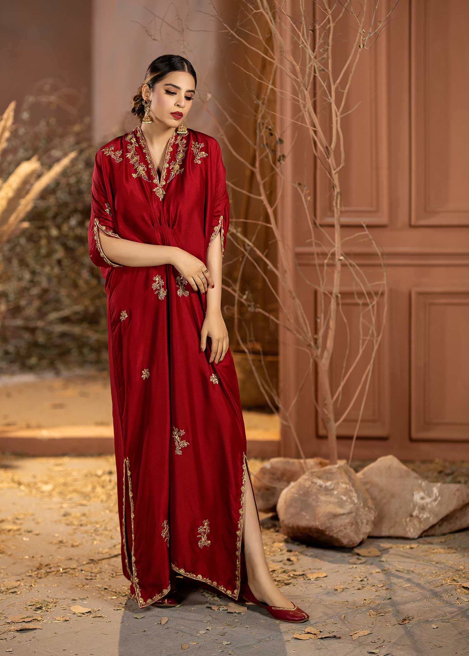 Purple Haze Pret Studio | Apsara Formals | Gulab