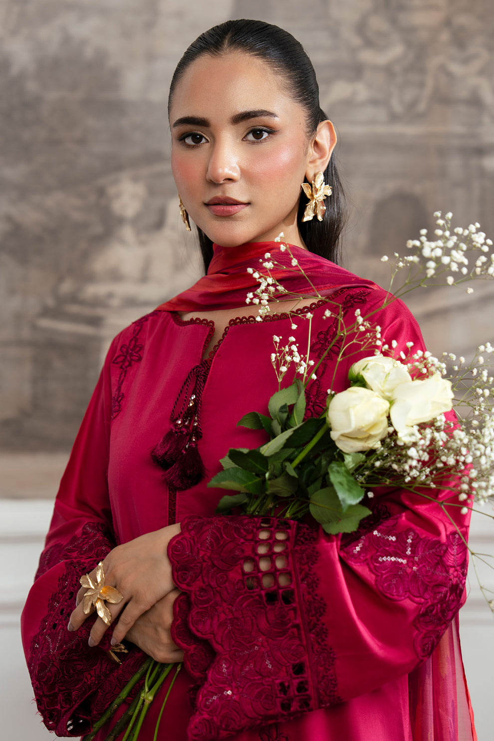 Imrozia Premium | Kianna Casuals | SP-83 RENEE