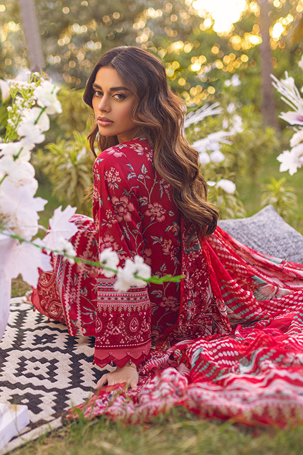 Nureh | Gardenia 25 | NSG- 89