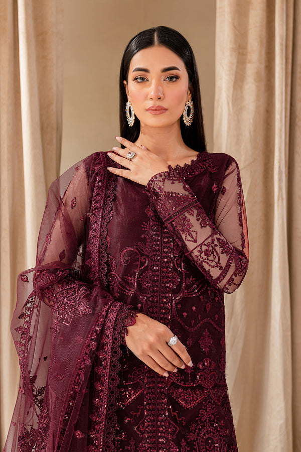 Farasha | Lumiere Luxury Collection 23 | CYRA