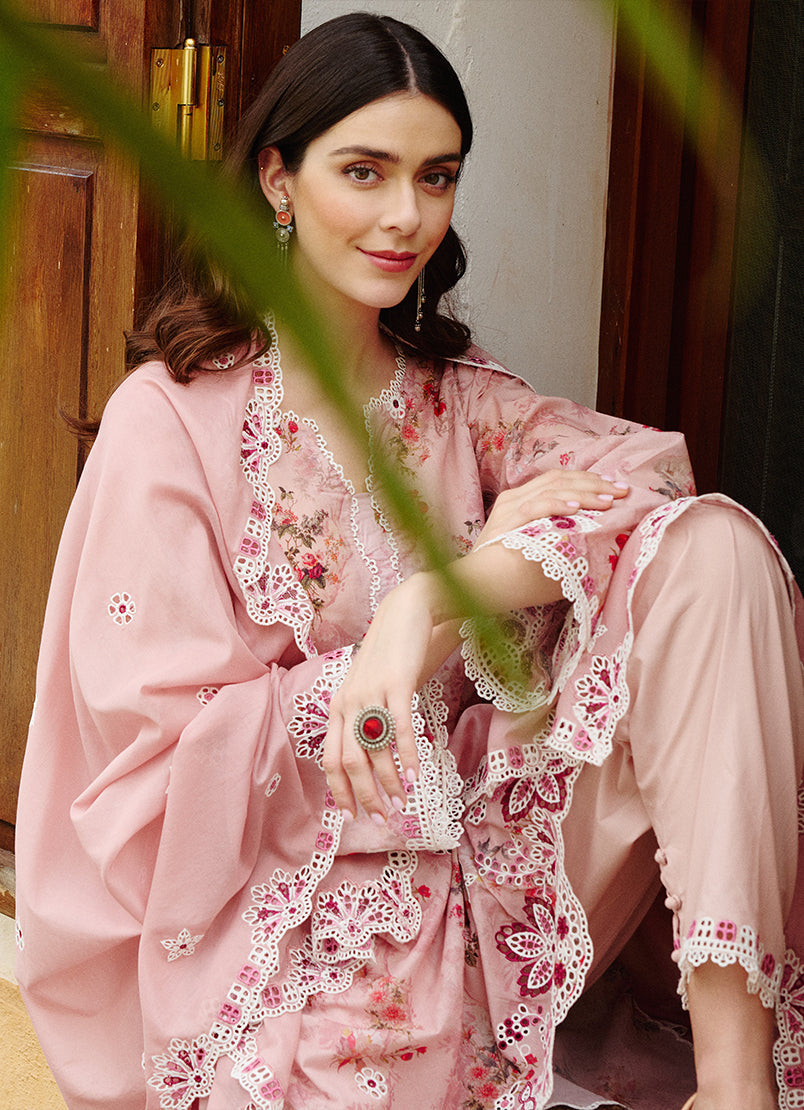 Image | Spring Printkari 25 | Laila