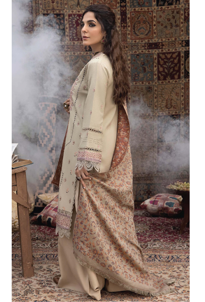 Humdum | Denara 2024 | Denara - D10 - Official HumDum - Agha Fabrics UK