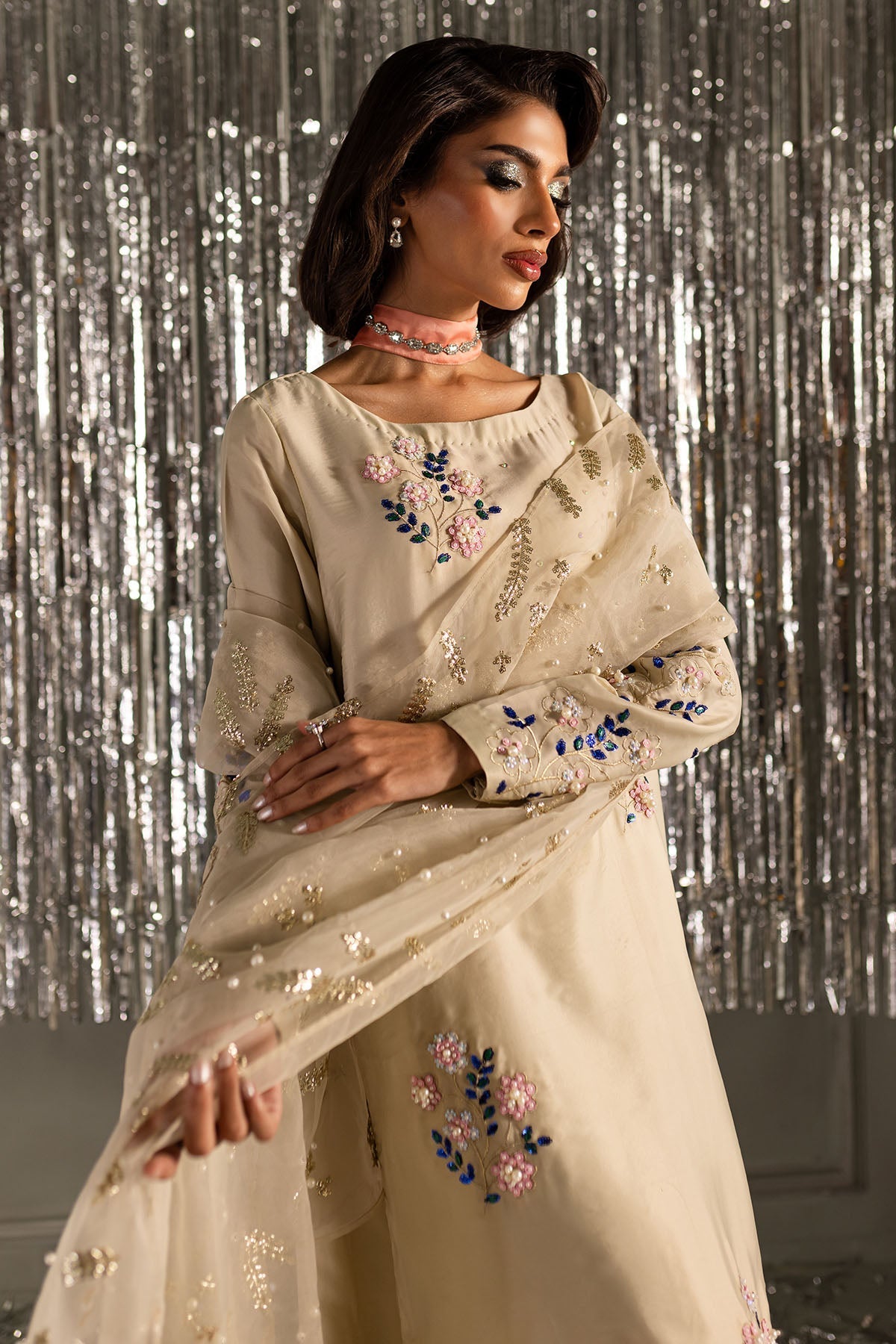 Nureh | Tiny Twinkles | Sparkle Pop TW-10