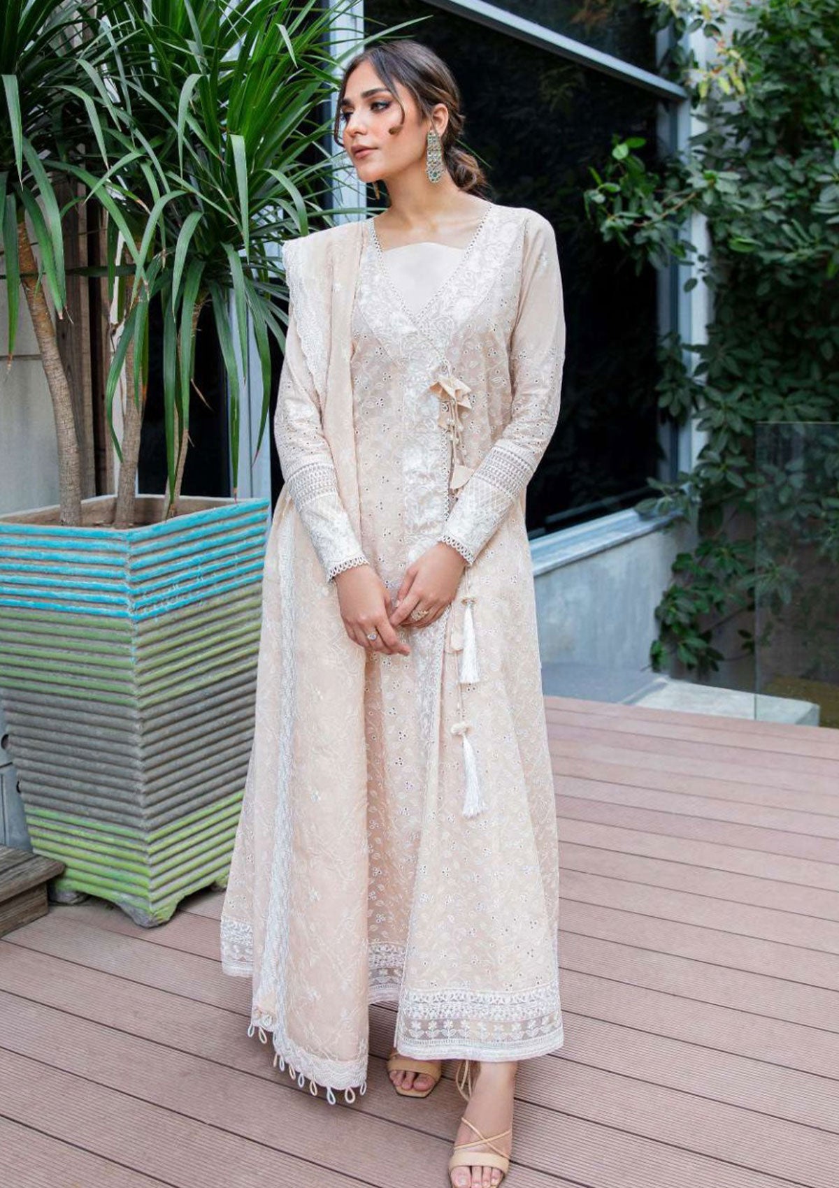 Lawn Collection - Aik Atelier - V02 - D#1B