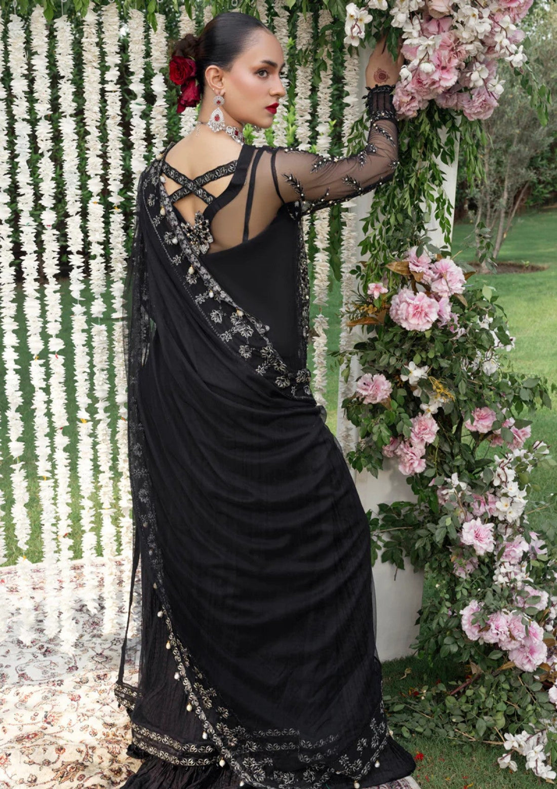 Formals - Rang Rasiya - Wedding Formals 25 - RR#07 - Natasha - Official Rang Rasiya - Agha Fabrics UK