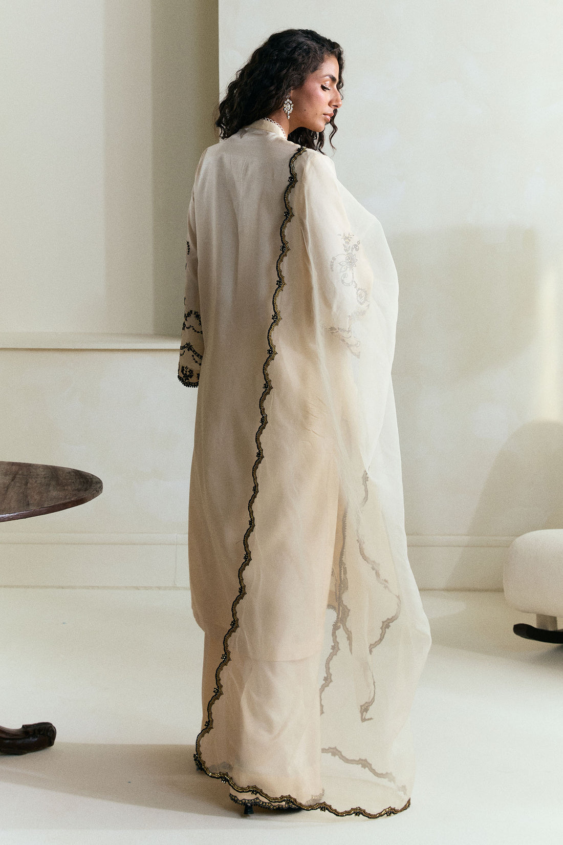 Zara Shahjahan | Festive Wear 25 | ZR25F0545