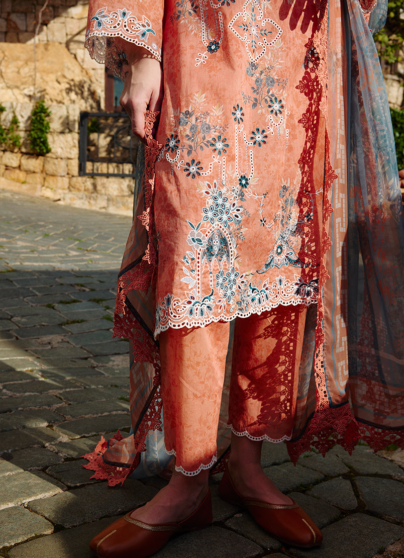 Image | Spring Printkari 25 | Amara