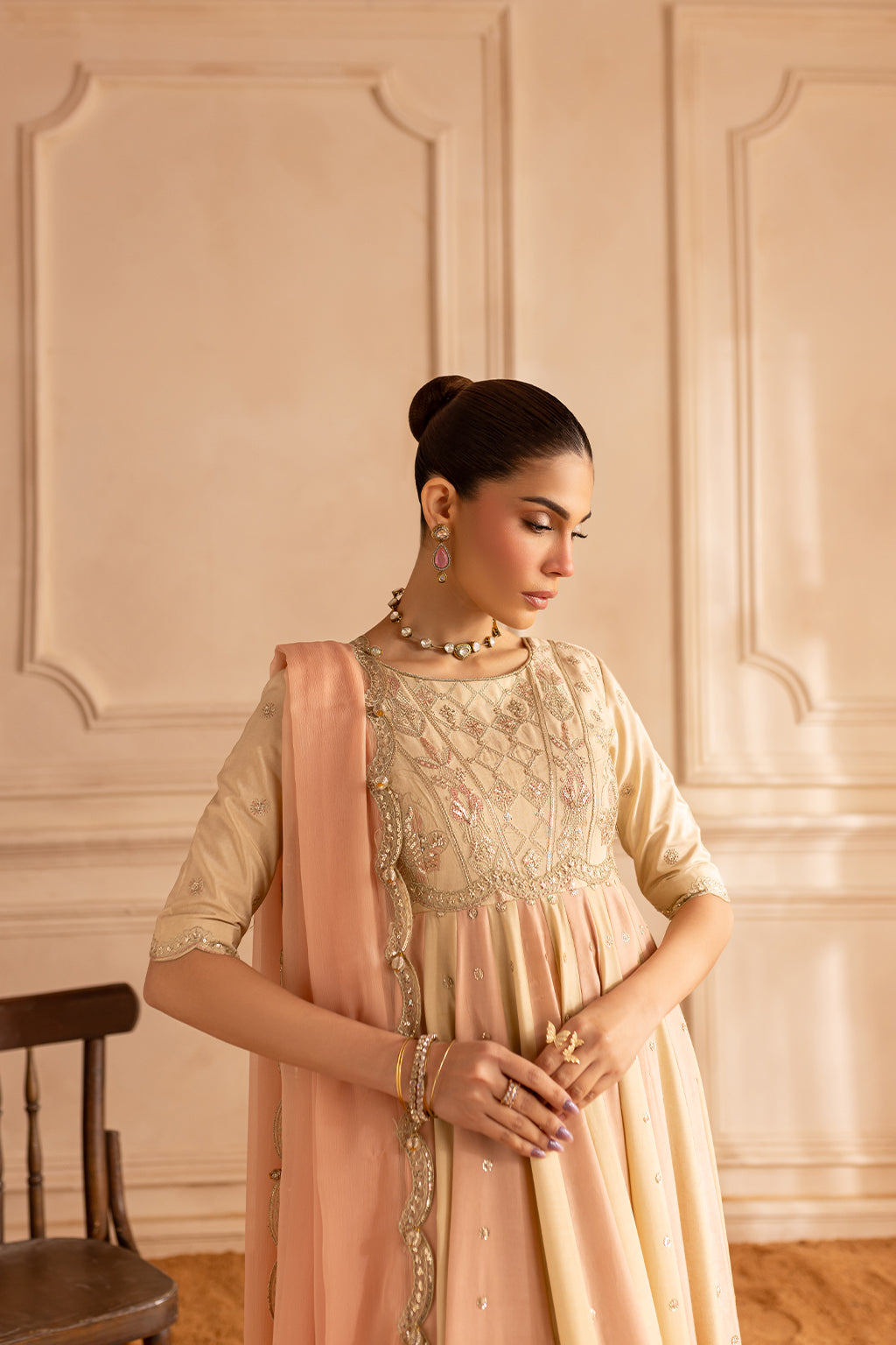 Vanya | Marlene Formals | ML-03