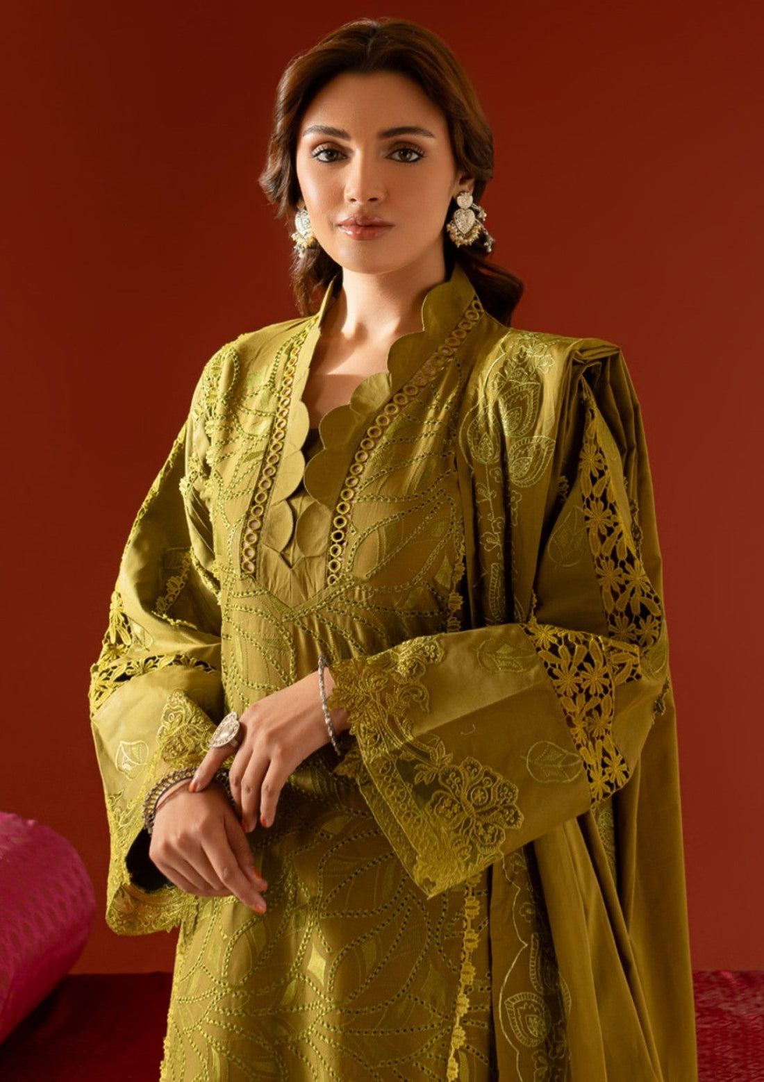 Lawn - Parishay - Dastan e Noor - DSC# 01