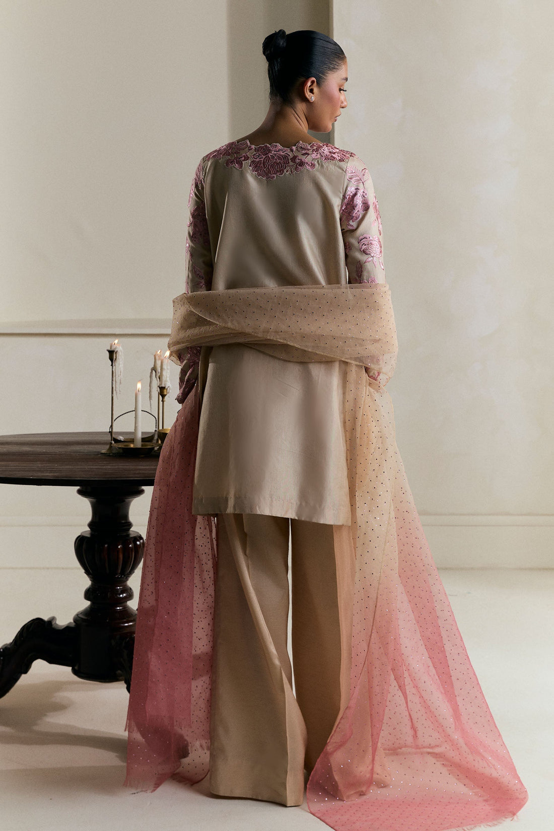 Zara Shahjahan | Festive Wear 25 | ZR25F0546