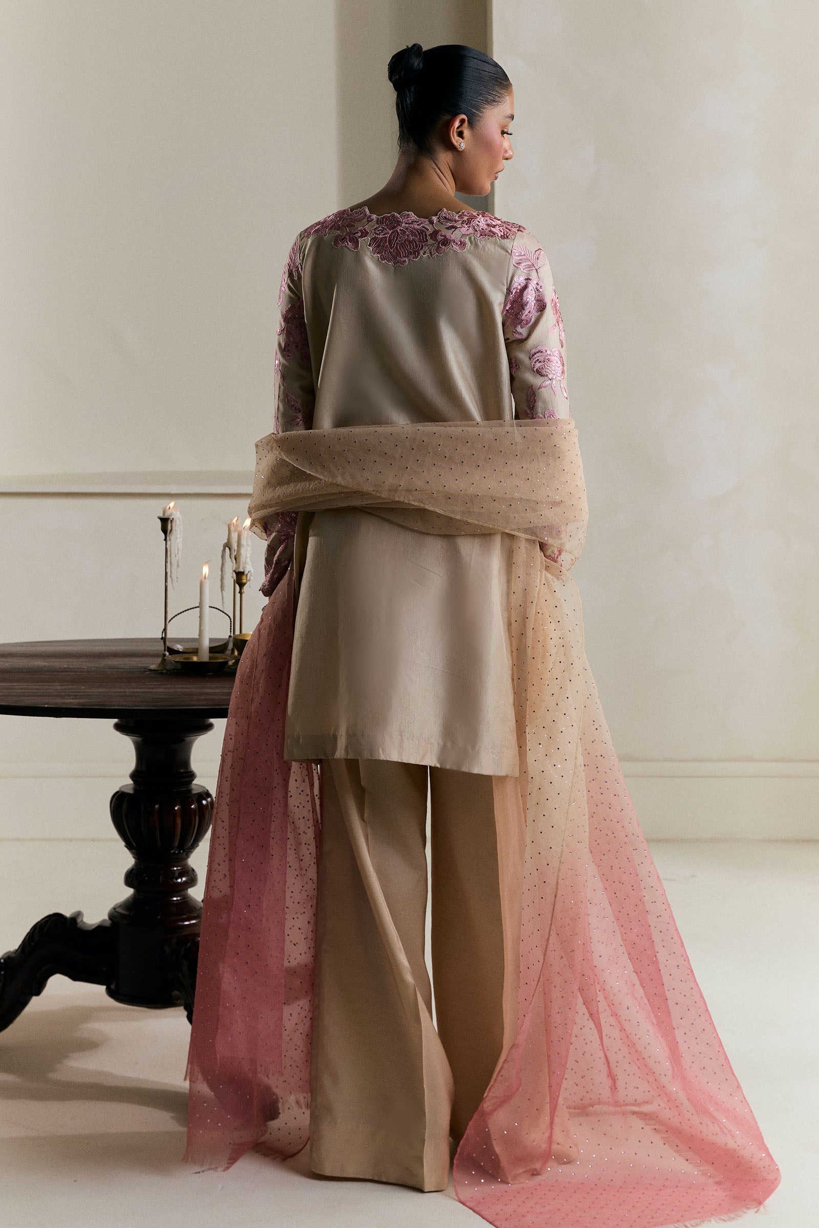 Zara Shahjahan | Festive Wear 25 | ZR25F0546