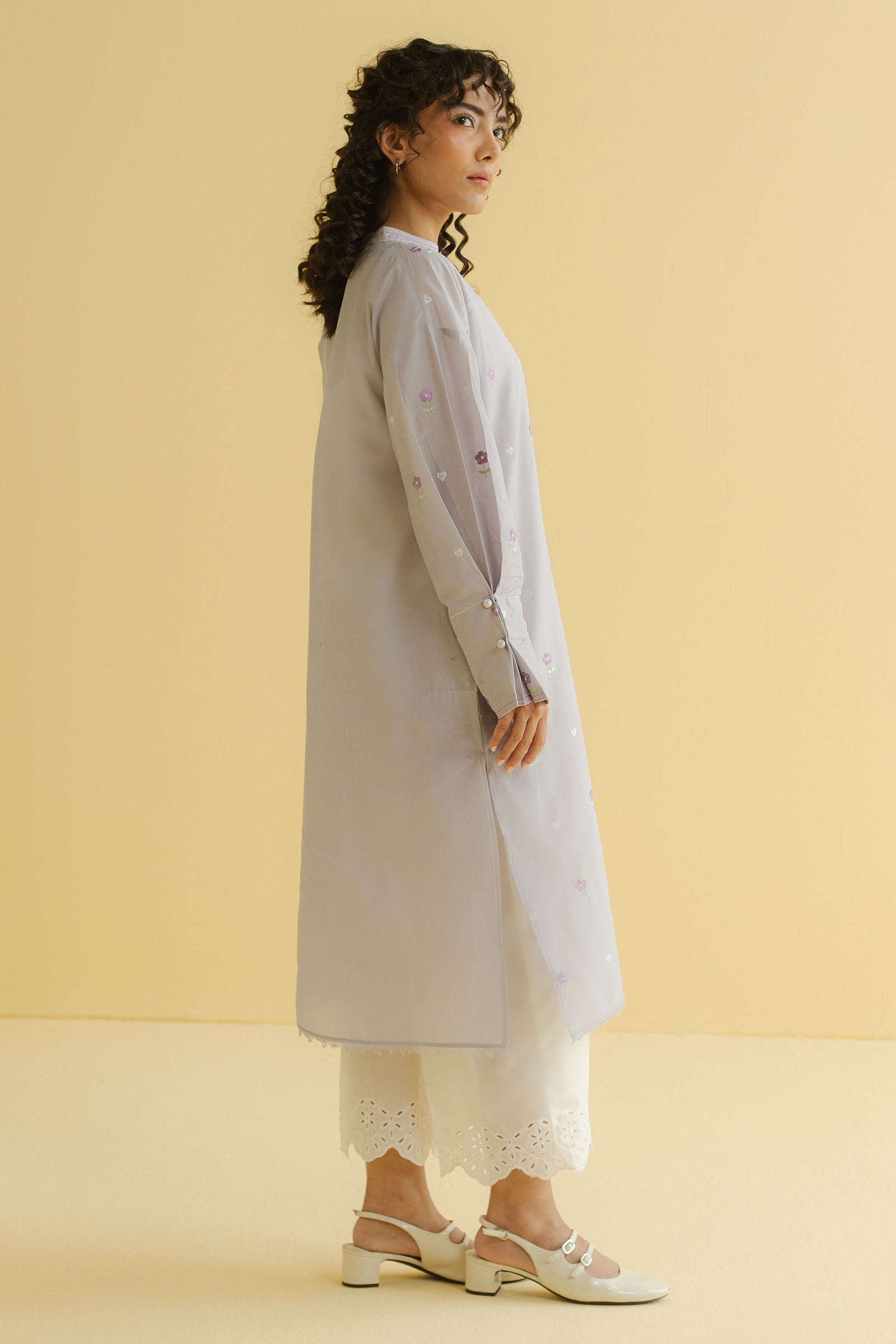 Zara Shahjahan | Love Coco SS 25 | CR25C0549