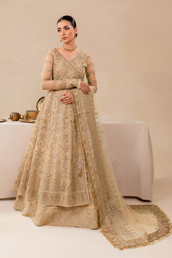 Farasha | Lumiere Luxury Collection 23 | DREAMT FLAIR