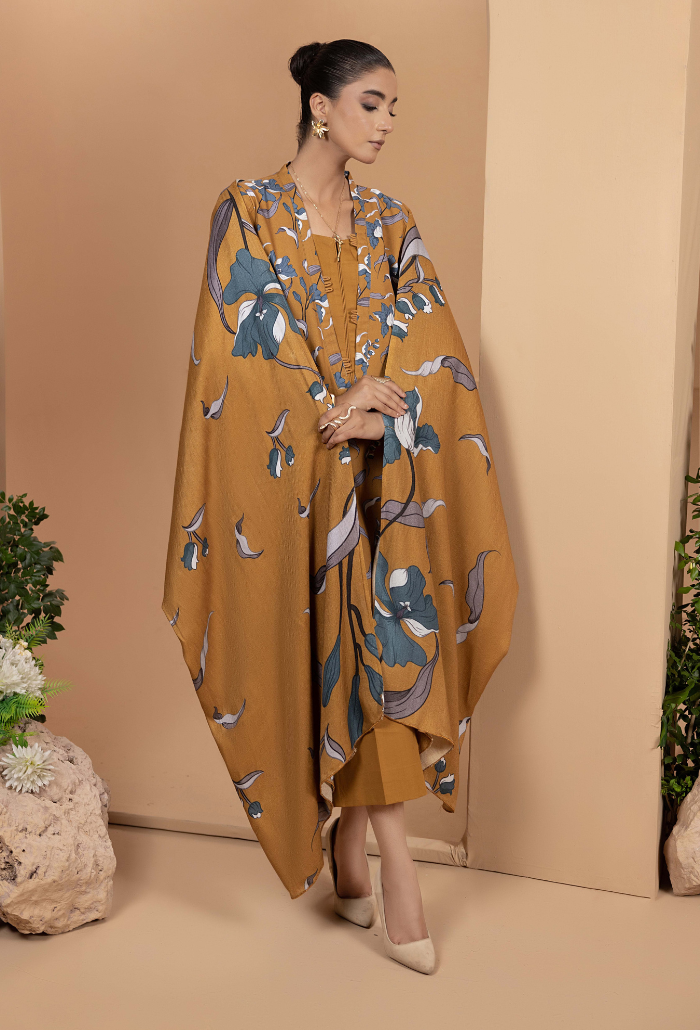 Humdum | Zara Winter 24 | Zara - D08