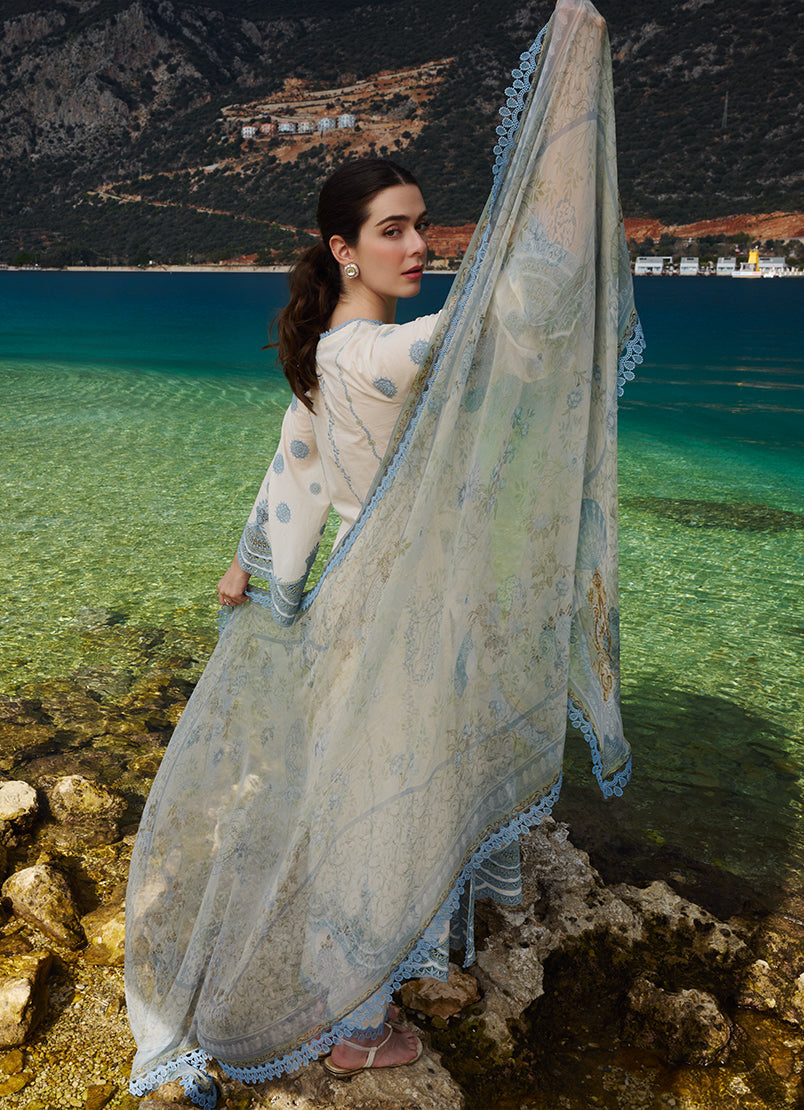 Image | Lawnkari 25 | Mila