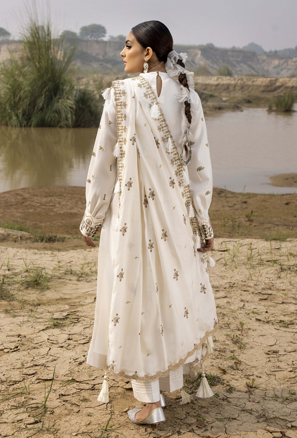 Humdum I Sierra Wool I D01