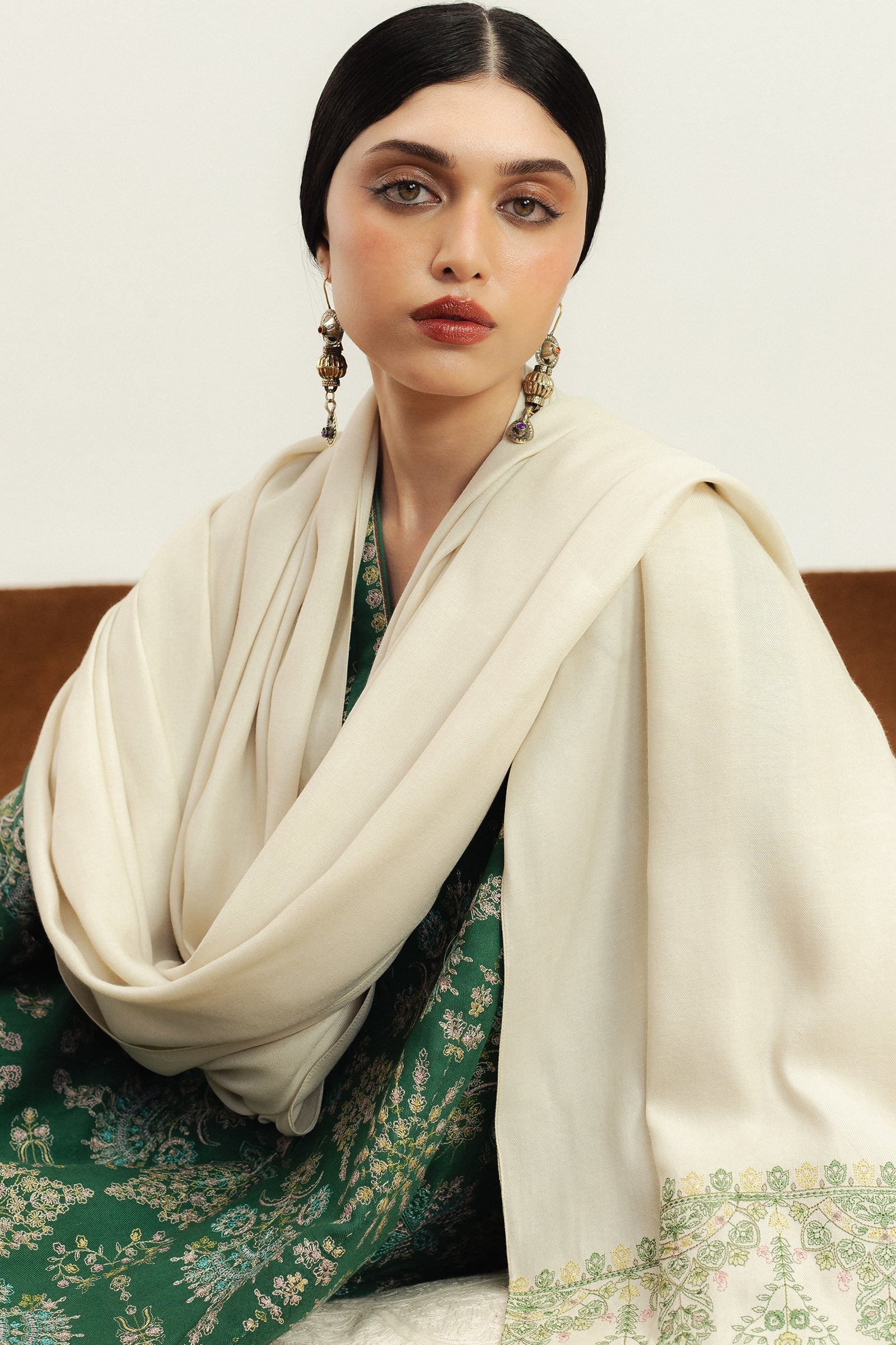 Zara Shahjahan | Winter 25 | Ruhab