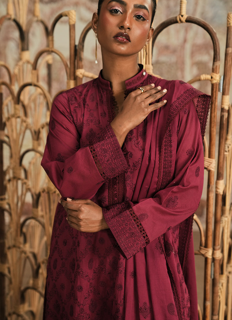 Image | Spring the Tea | ICSE-213678-12176 - Official Image - Agha Fabrics UK