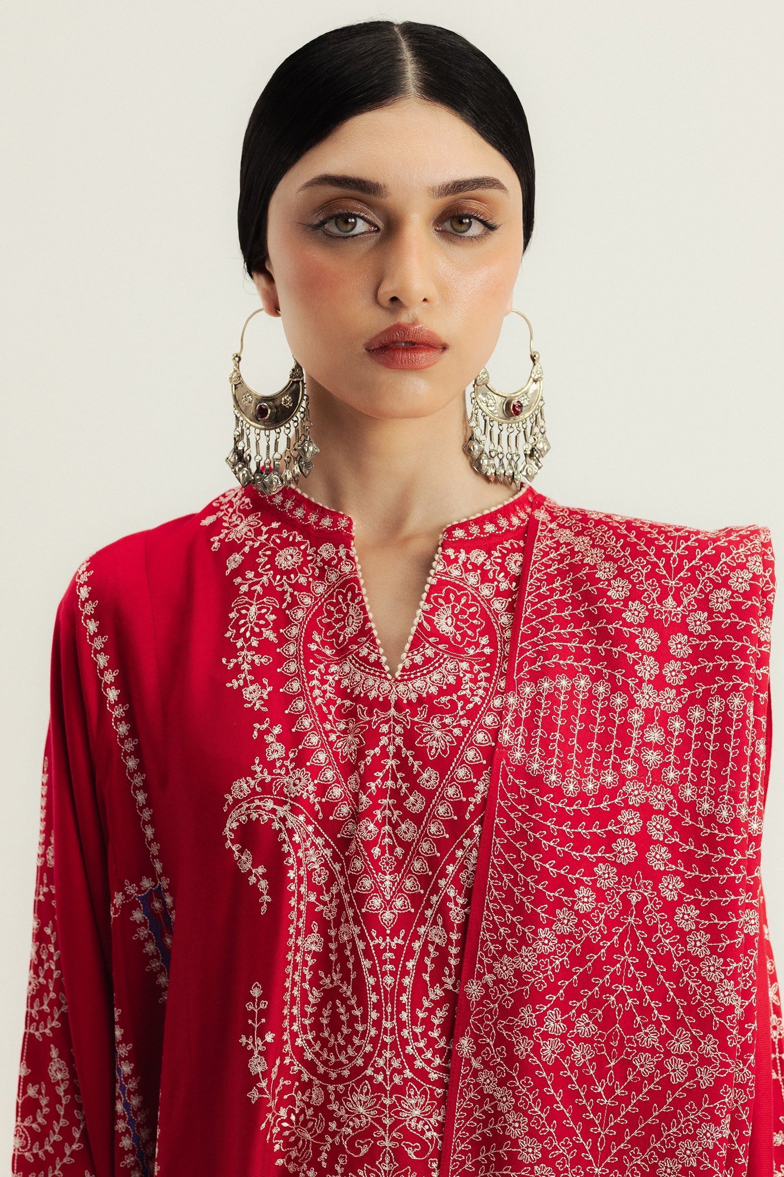 Zara Shahjahan | Winter 25 | Laalazar