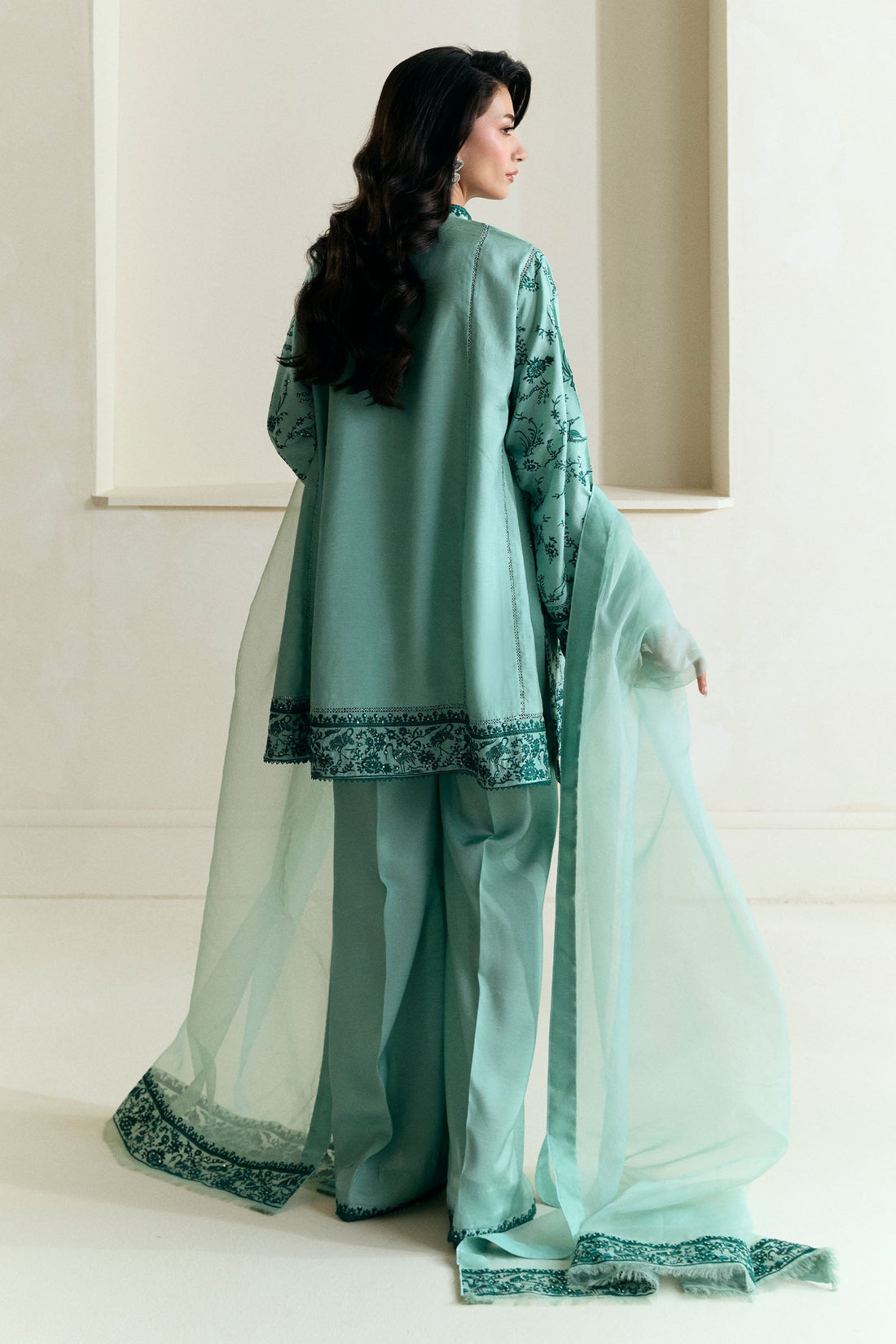 Zara Shahjahan | Festive Wear 25 | ZR25F0537