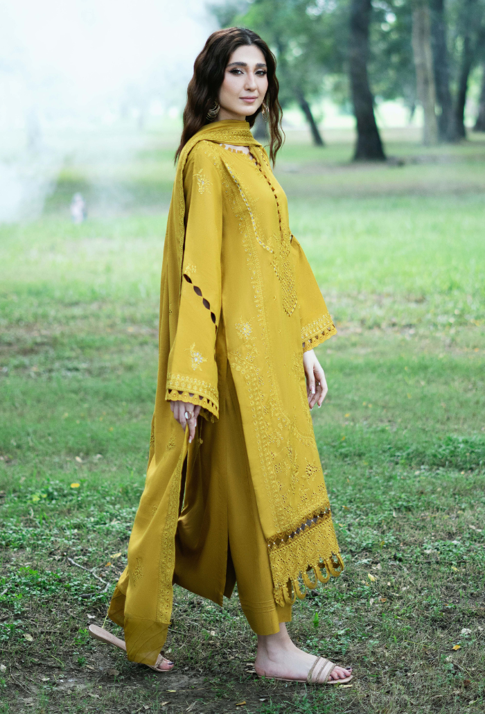 Hum Dum | Zephyr Wool Collection | Zephyr - D05 - Official HumDum - Agha Fabrics UK