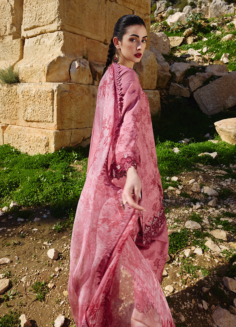 Image | Spring Printkari 25 | Ivana