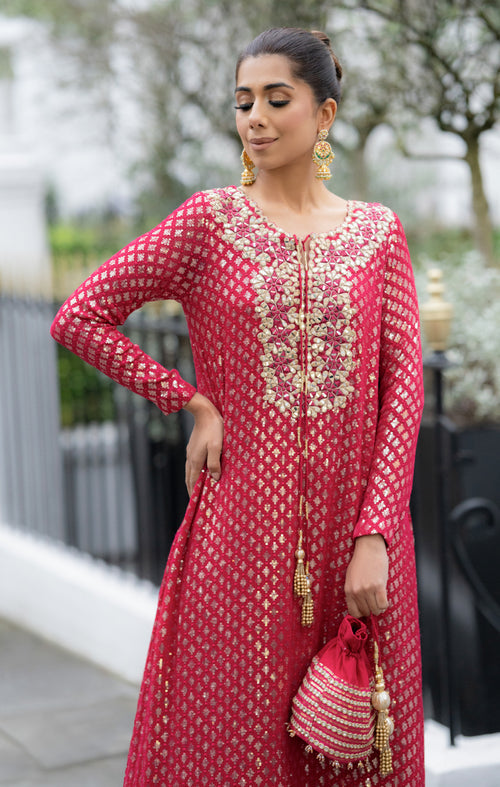 Maya | Eva Luxe 24 | FASANY