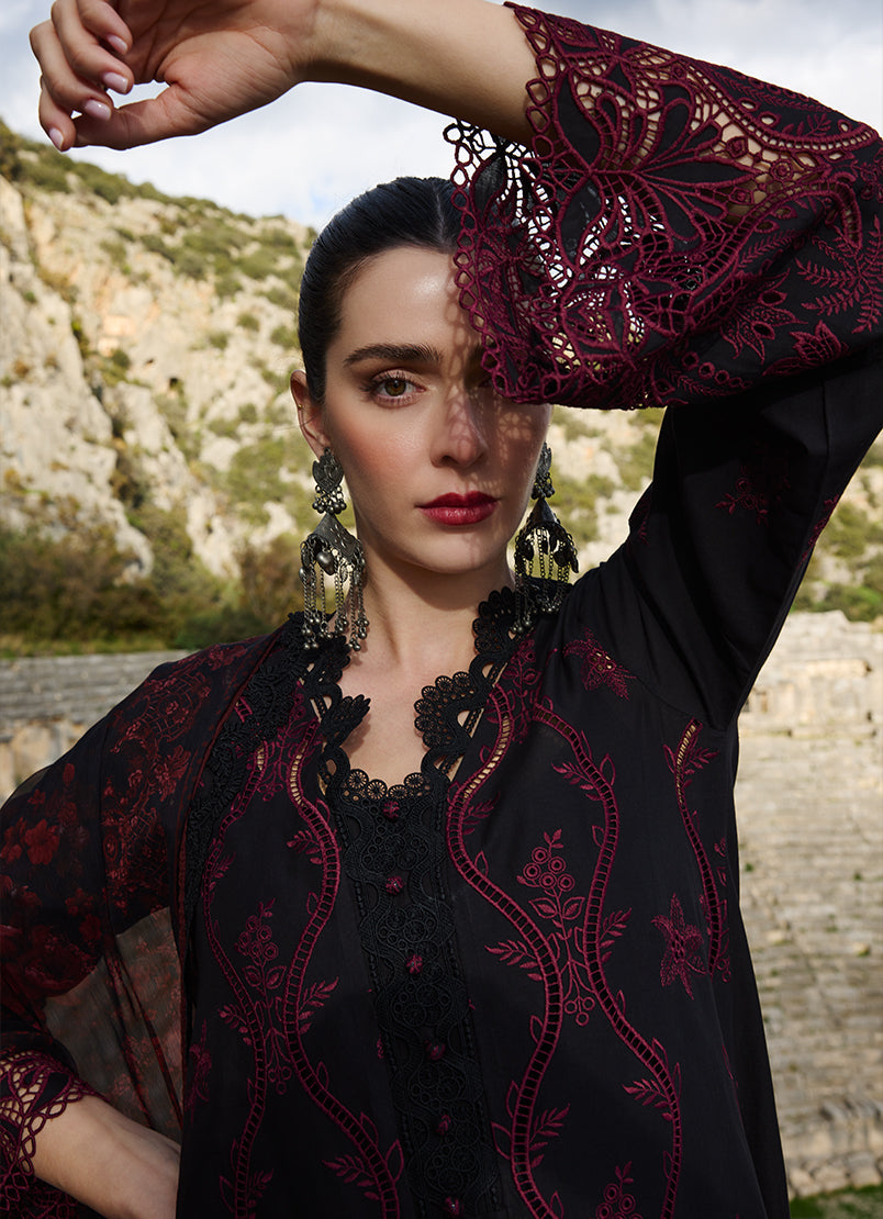 Image | Lawnkari 25 | Zamiya