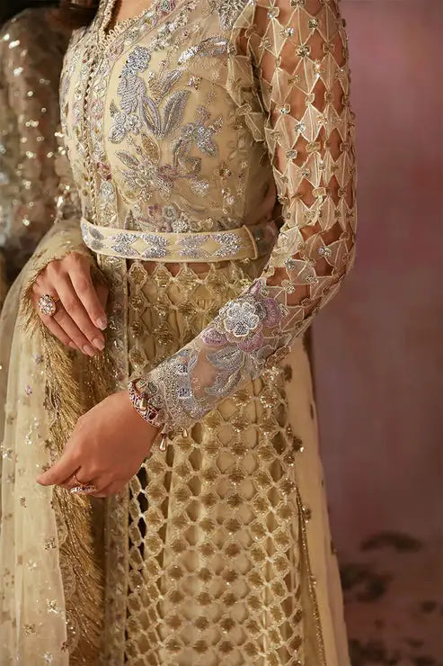 Sardinia | Tara Formals | Glimmer - Official Sardinia - Agha Fabrics UK