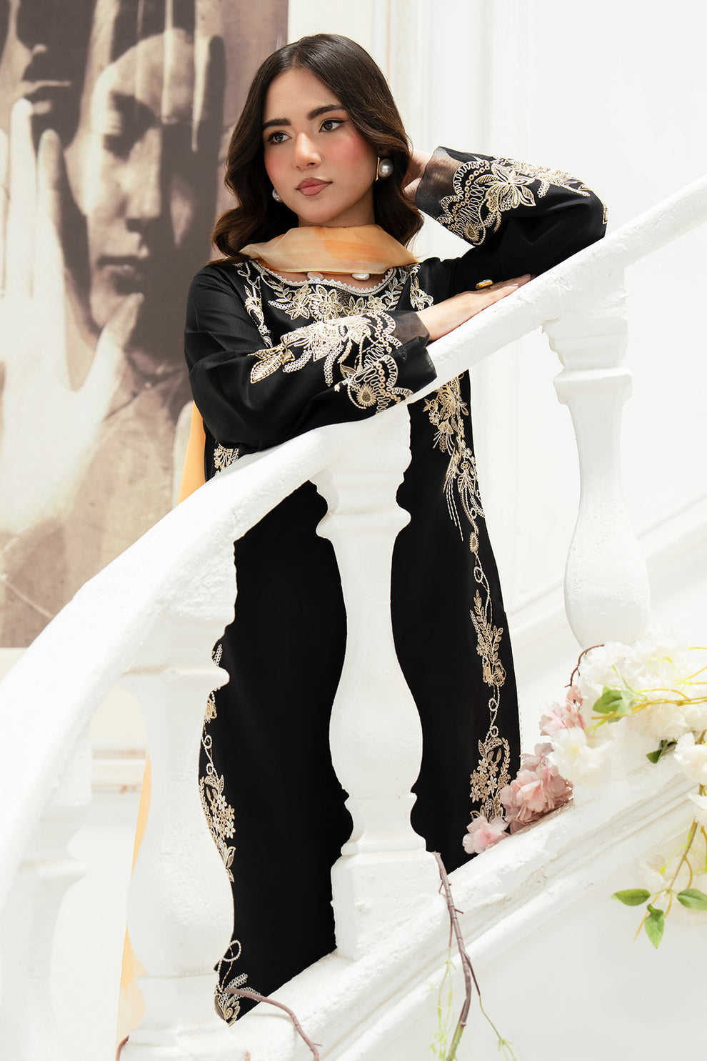 Imrozia Premium | Kianna Casuals | SP-88 Irit