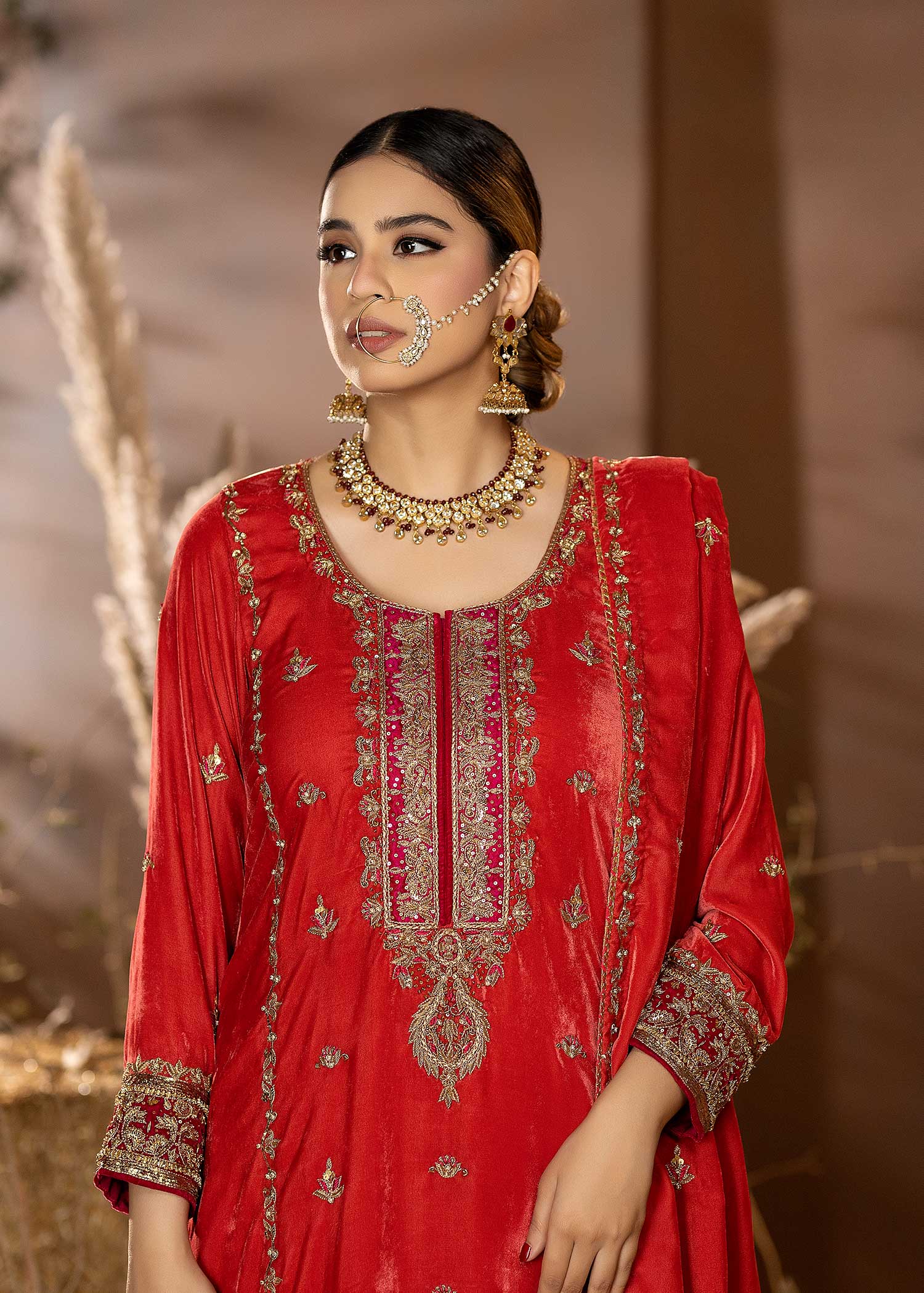 Purple Haze Pret Studio | Apsara Formals | Soorti