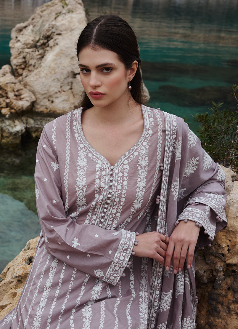 Image | Lawnkari 25 | Hazel