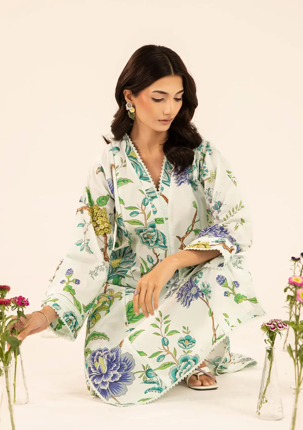 Elaf Premium | Pret 25 | EPT-03 NAIRE