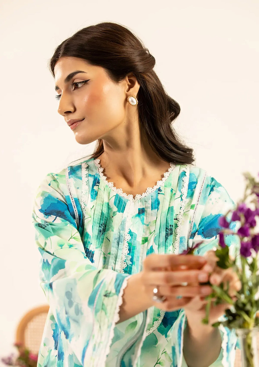 Elaf Premium | Pret 25 | EPT-8B RAME