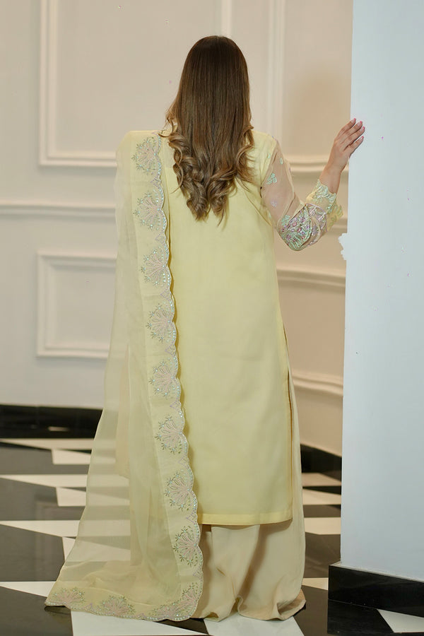 Maryum N Maria | Amani Formals | AURY - MW40117