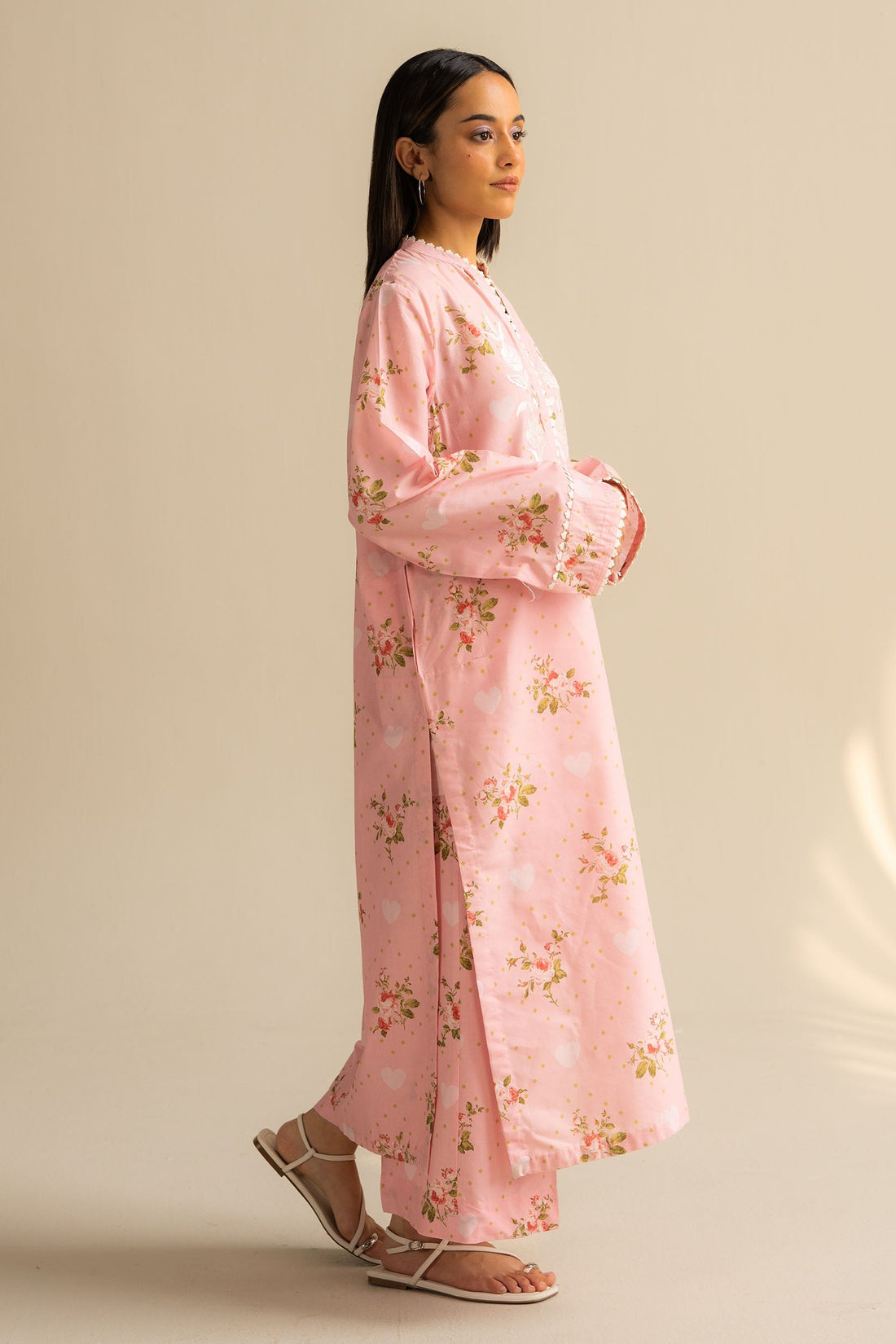 Zara Shahjahan | Love Coco SS 25 | CR25C0762