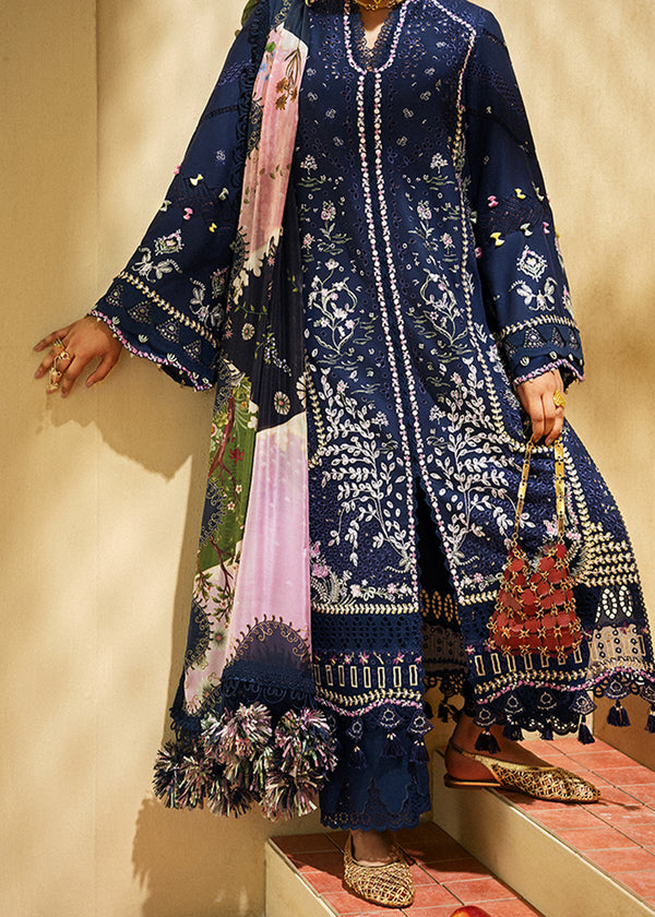 Suffuse | Eid Lawn 25 | ENA