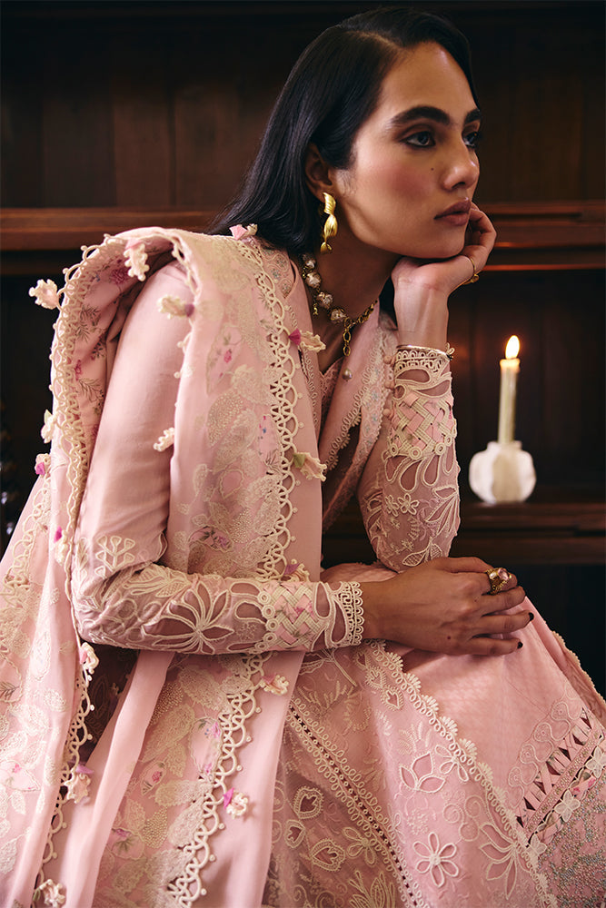 Suffuse | Casual Pret Eid Edit 26' | Mahae