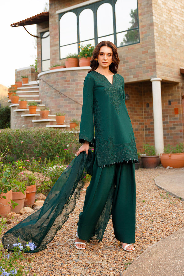 Enzo | Leia Silk Pret | ClÃÂÃÂ©o