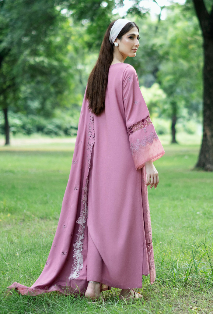 Hum Dum | Zephyr Wool Collection | Zephyr - D04 - Official HumDum - Agha Fabrics UK