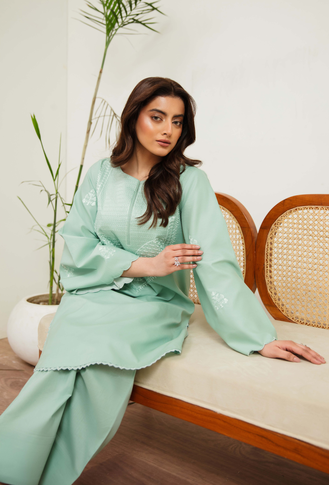 Humdum | Ayra Ready to wear | Ayra - D06